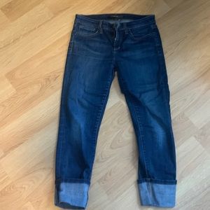 Joe’s Capri jeans